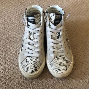 Vintage Havana Sneakers